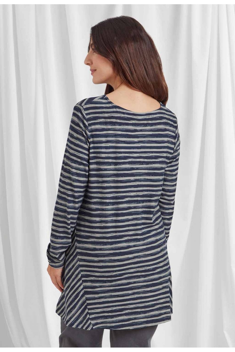 ENVIE TUNIC | COL=MIX