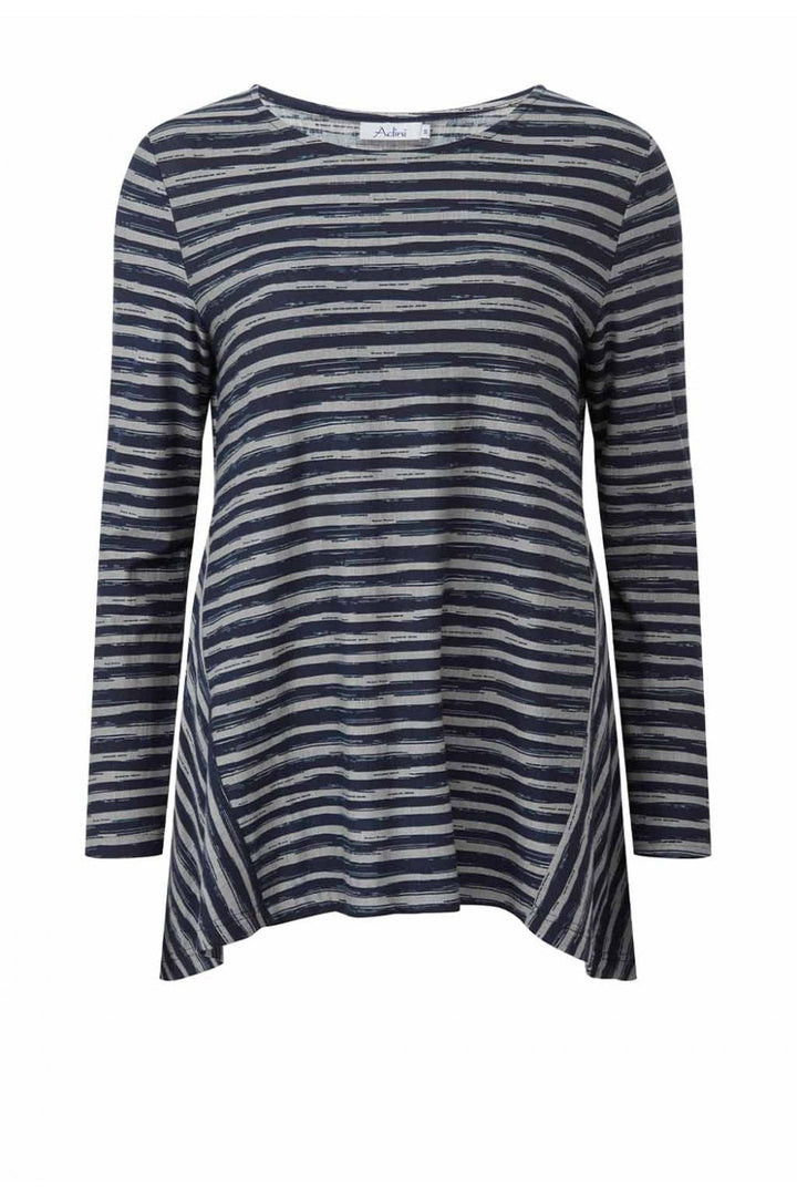 ENVIE TUNIC | COL=MIX
