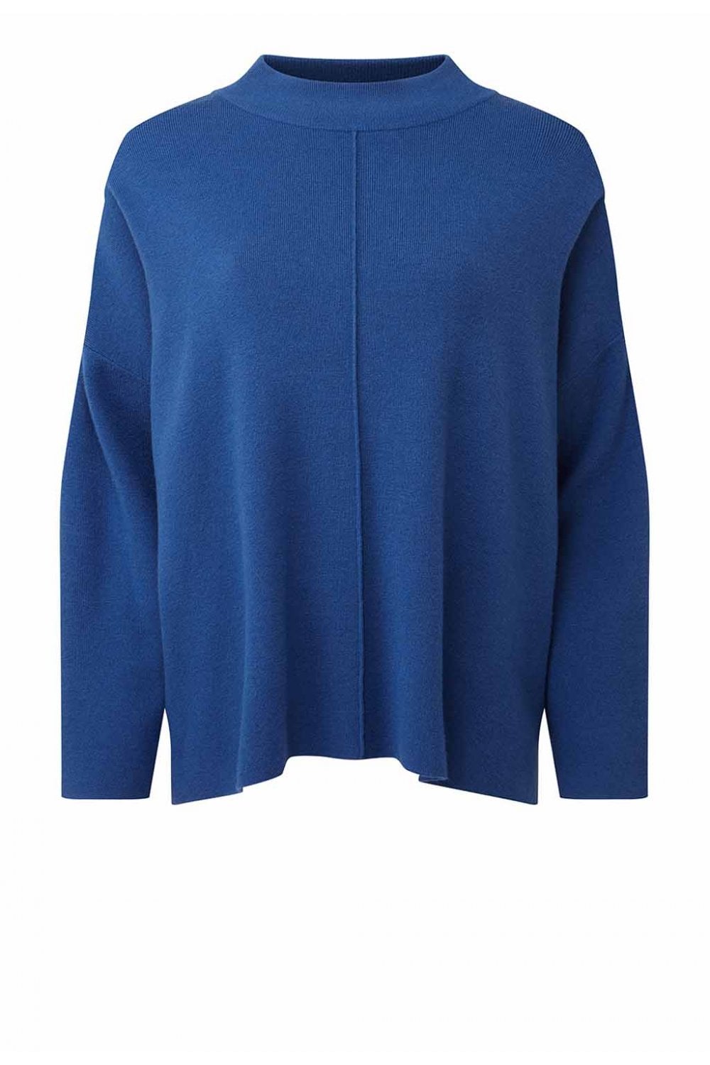 FARA JUMPER | COL=SOFT NAVY
