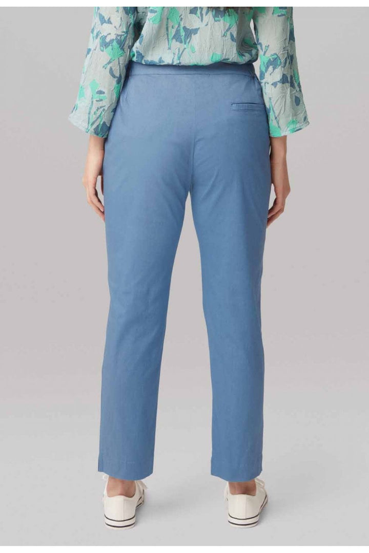 FOLLY TROUSER | COL=SOFT BLUE
