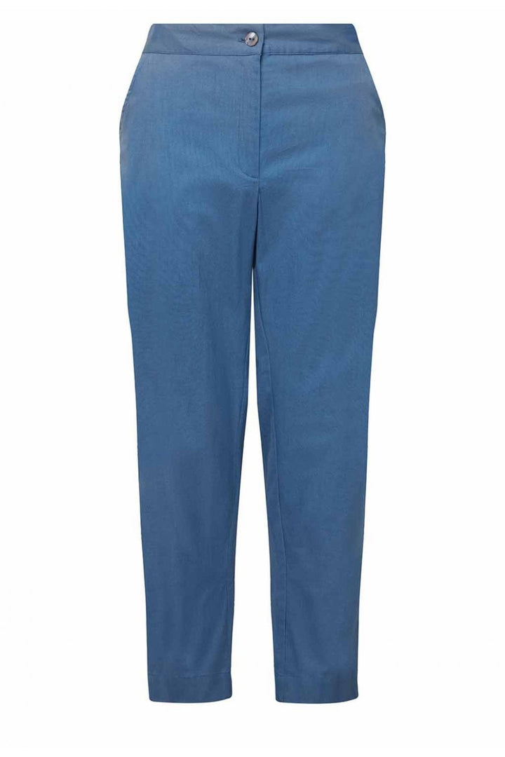 FOLLY TROUSER | COL=SOFT BLUE