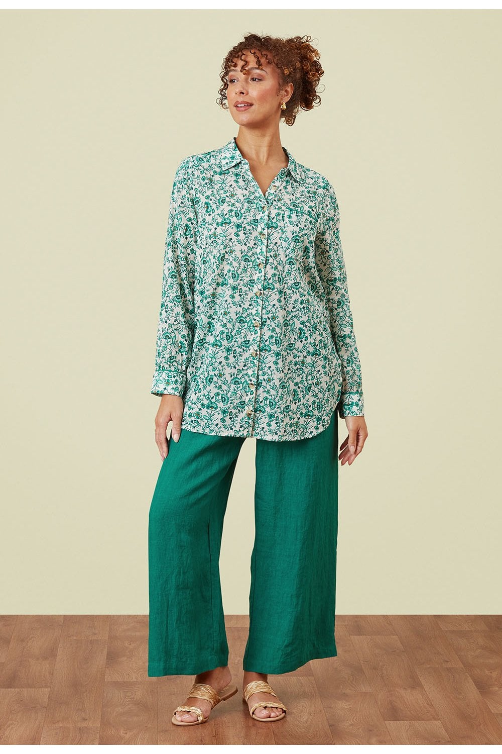 GALAXY SHIRT | COL=MULTI