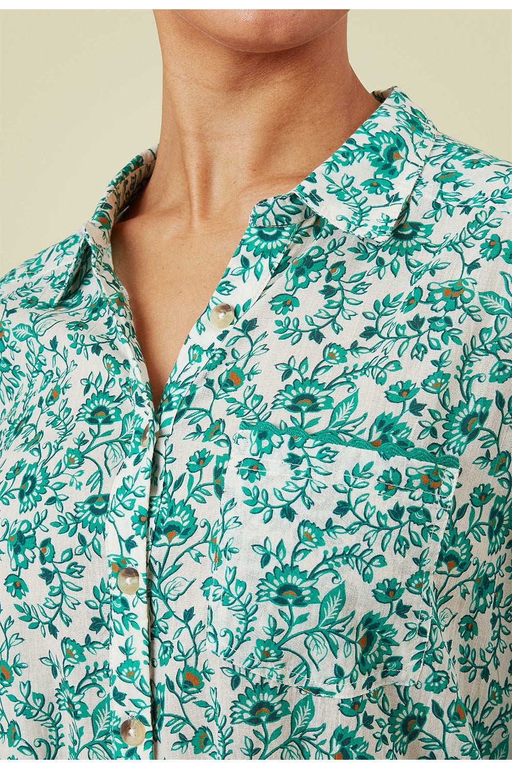 GALAXY SHIRT | COL=MULTI