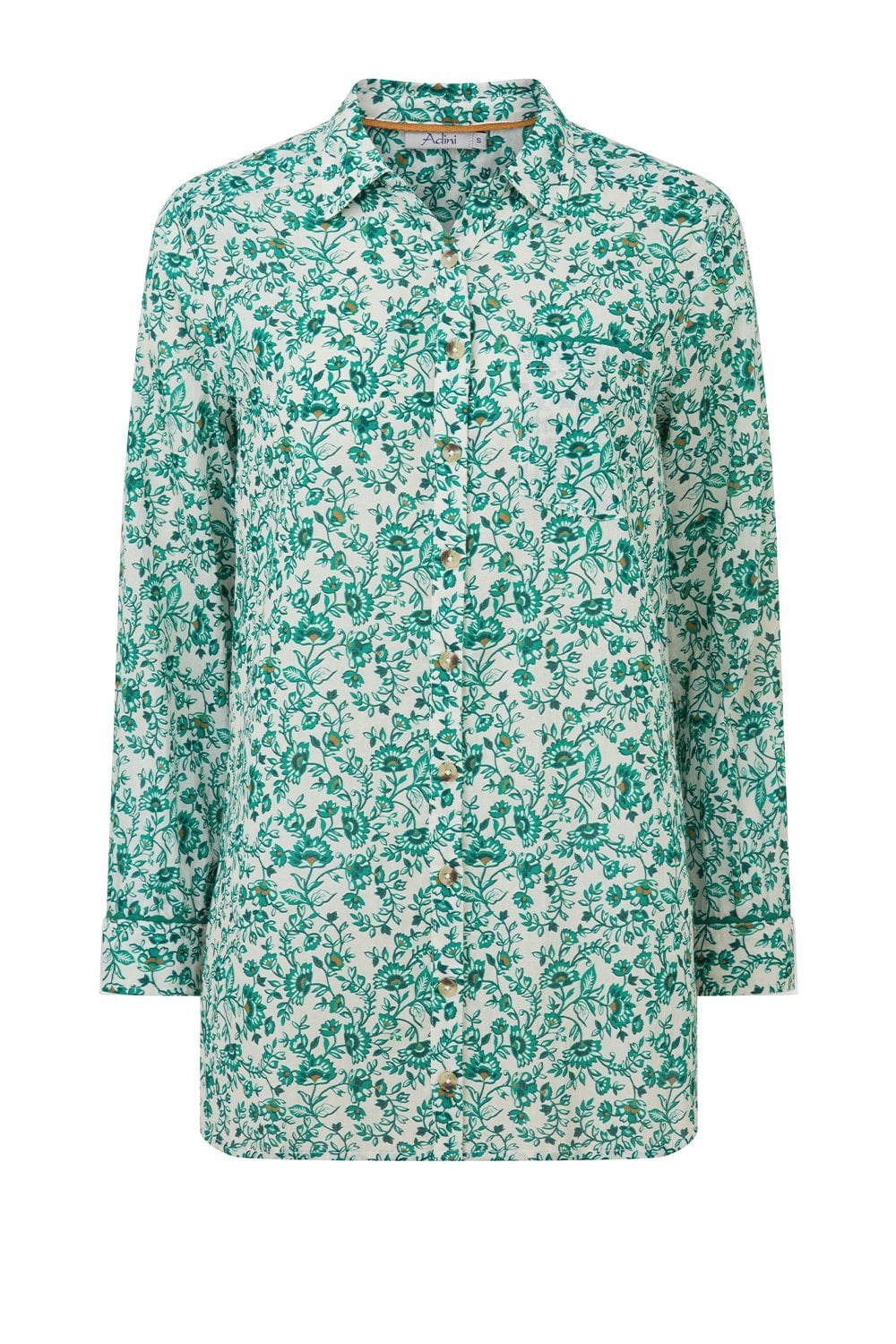 GALAXY SHIRT | COL=MULTI