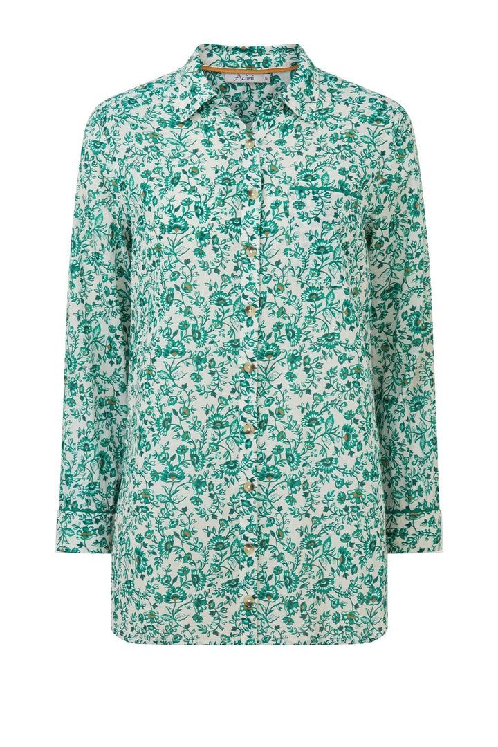 GALAXY SHIRT | COL=MULTI