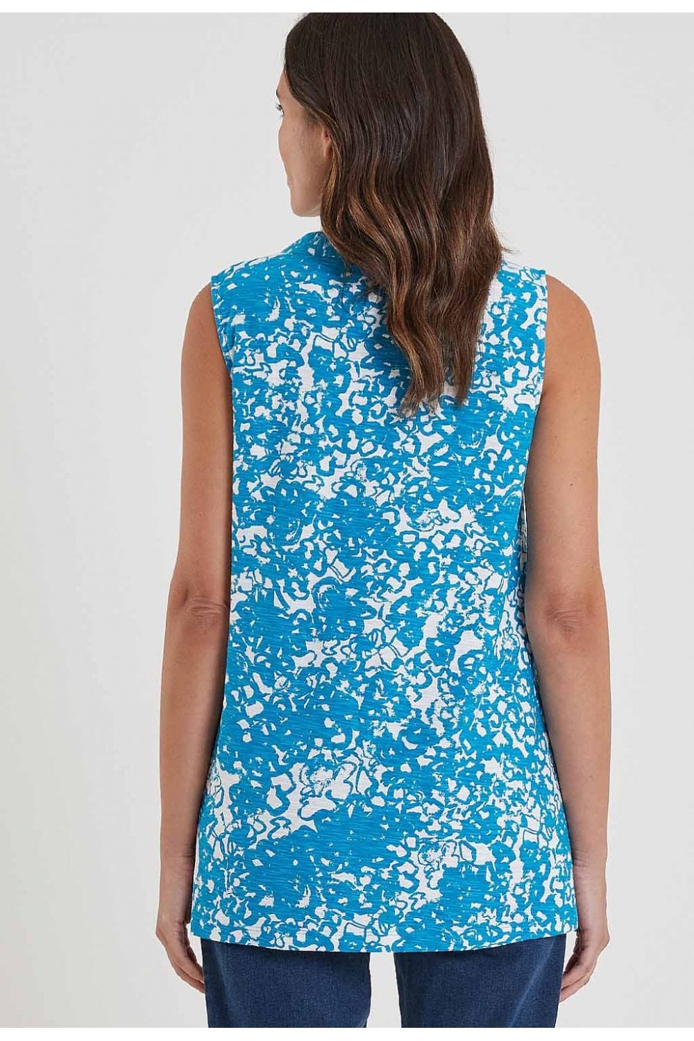 336729SS-BLUE-L
