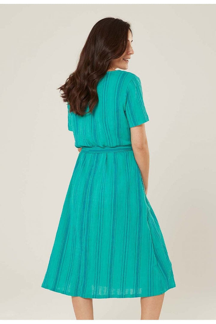 HELENA DRESS | COL=JADE