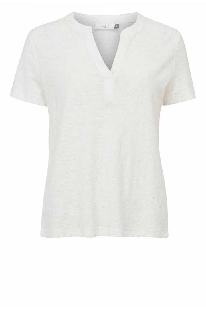 IRENA TOP | COL=OFF WHITE