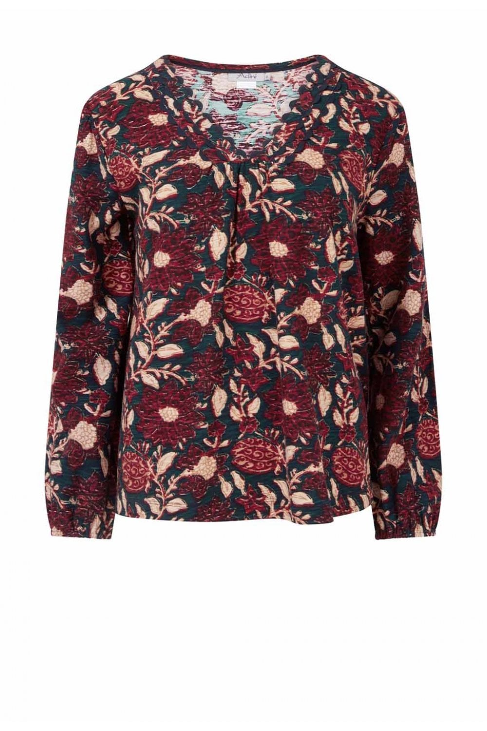 ISHANI TOP | COL=MULTI