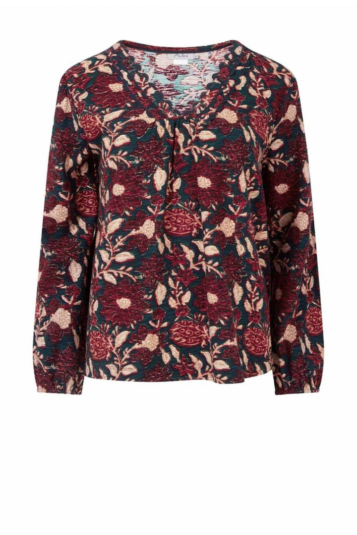 ISHANI TOP | COL=MULTI