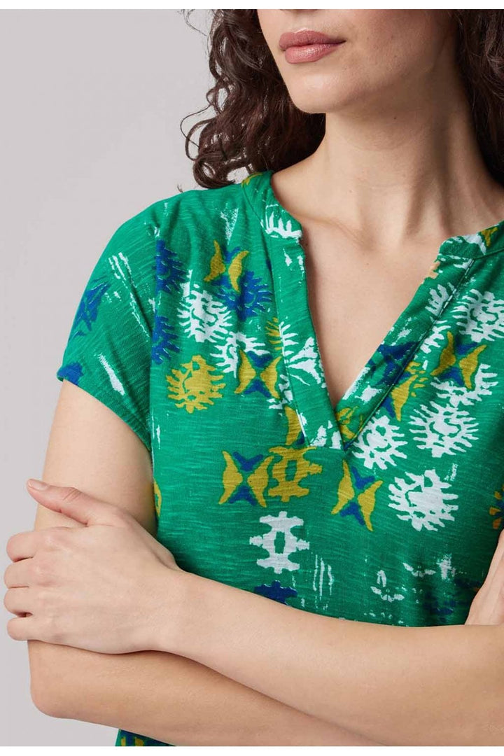 535268JS-GREEN-XS