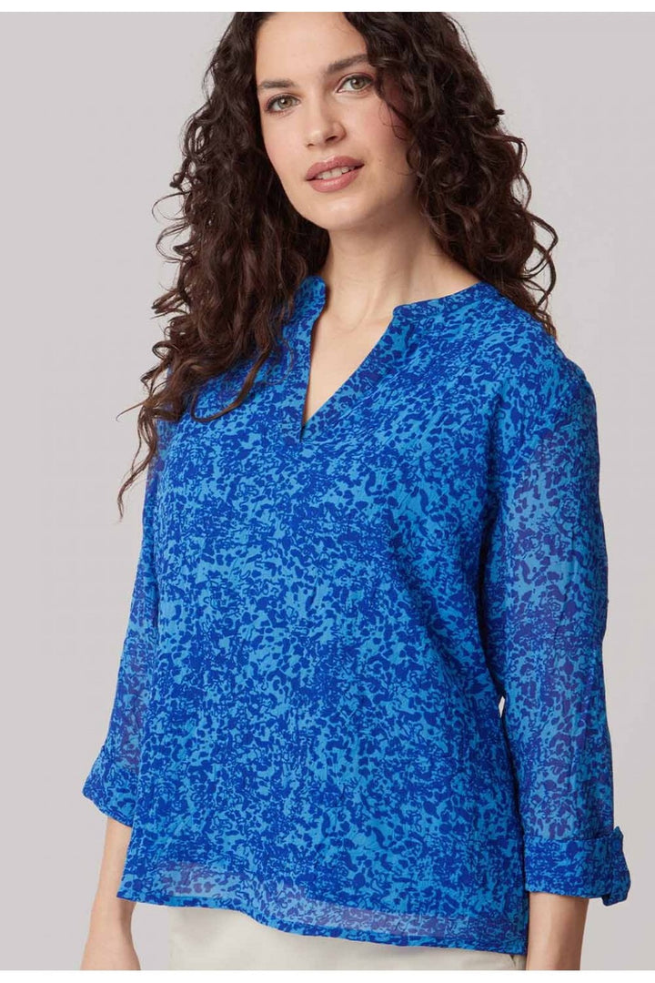 JODIE TOP | COL=BLUE