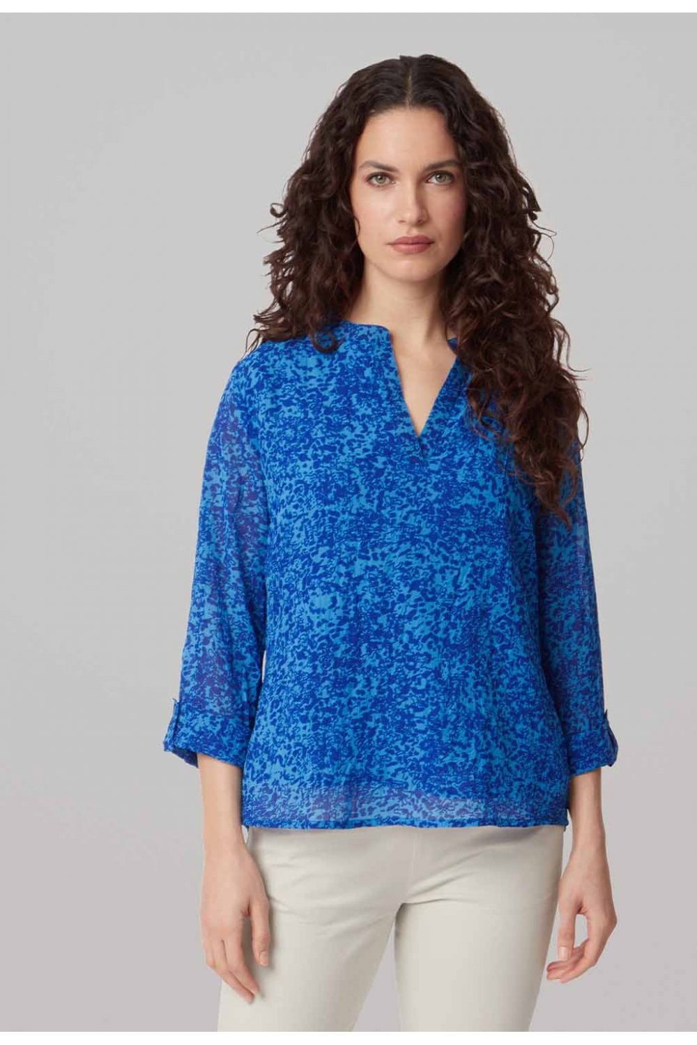 JODIE TOP | COL=BLUE