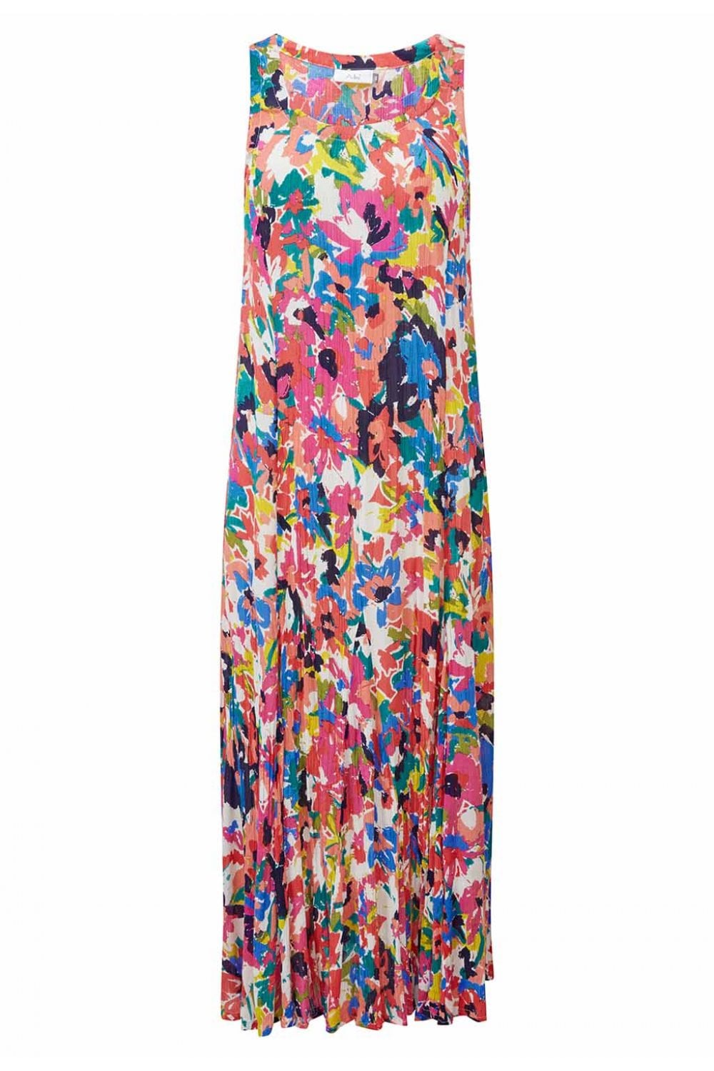 JULIA DRESS | COL=MULTI