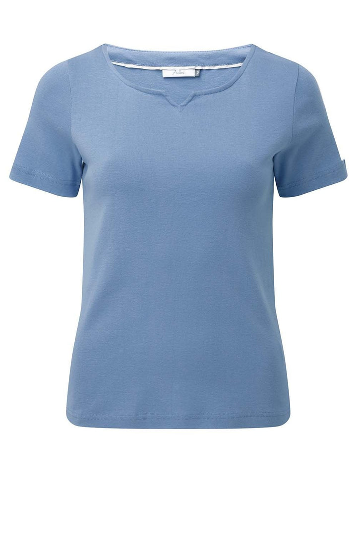 JULIA TOP | COL=SKY
