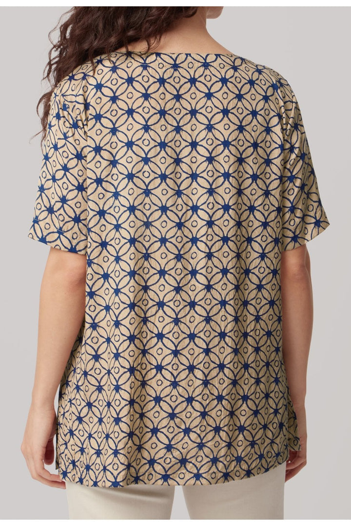 JULIET TOP | COL=STONE