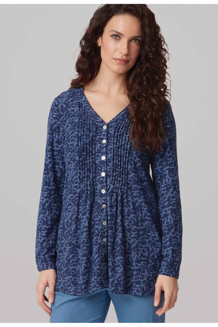 516775RS-BLUE-S