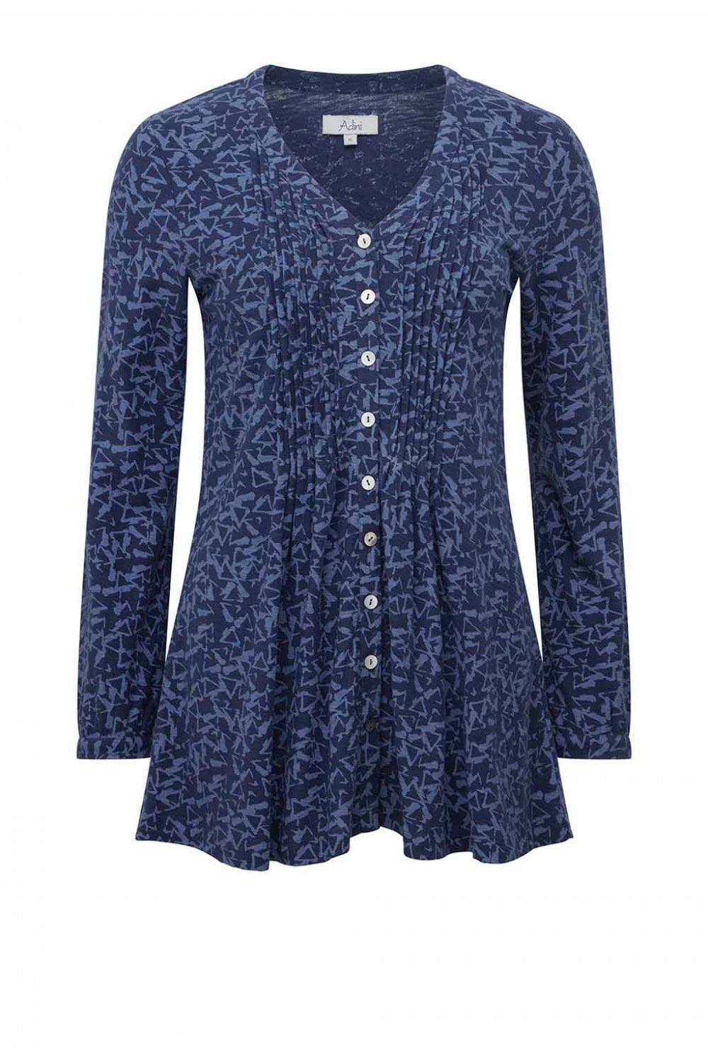 516775RS-BLUE-S