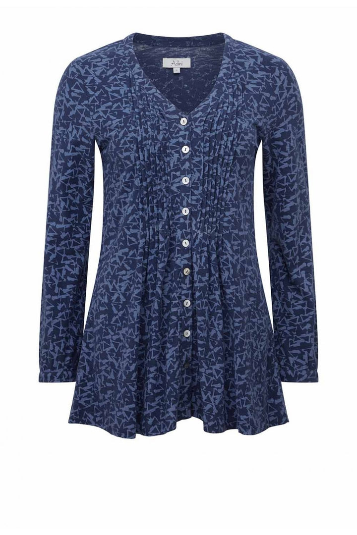 516775RS-BLUE-S