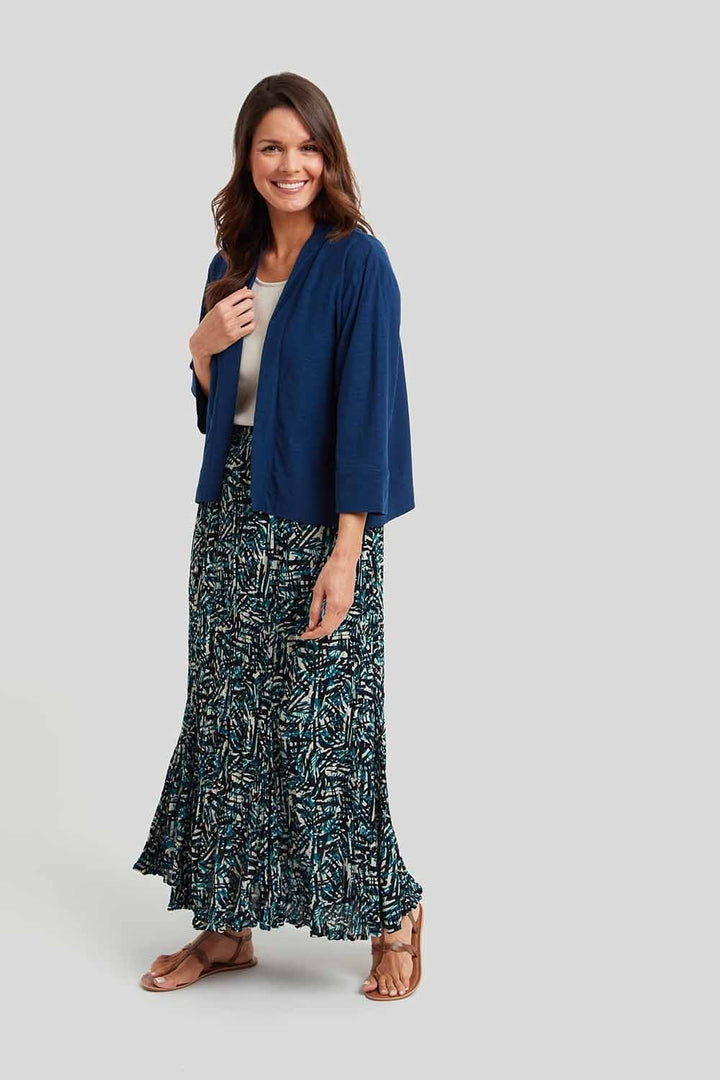 KIMBERLEY SKIRT | COL=MULTI