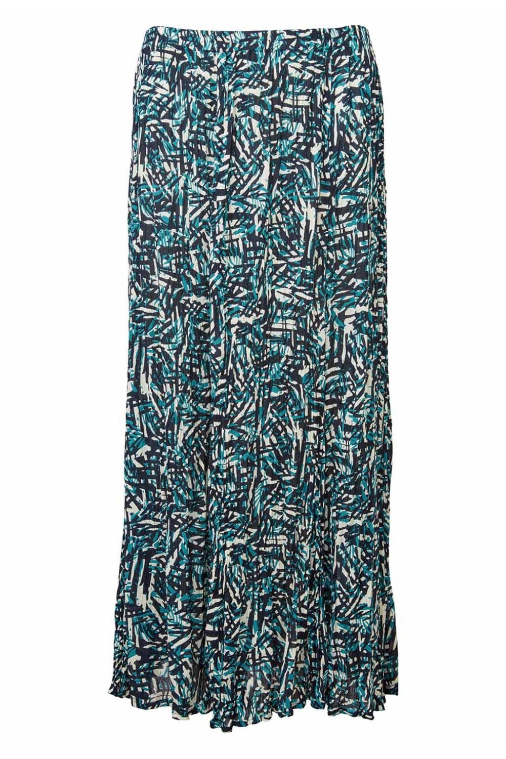 KIMBERLEY SKIRT | COL=MULTI