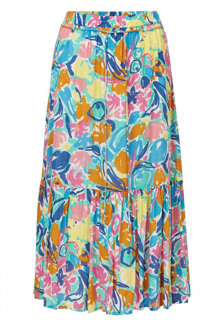 LANTANA SKIRT | COL=MULTI