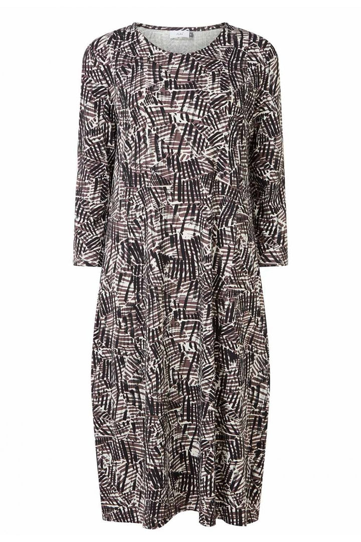 LAUREL DRESS | COL=NEUTRAL