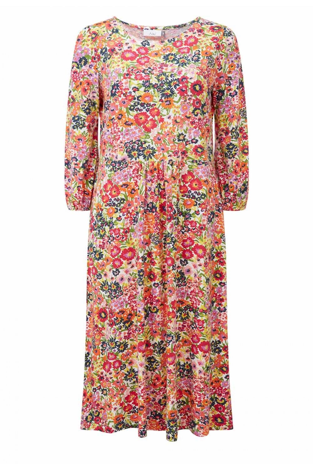 LEANNE DRESS | COL=MULTI