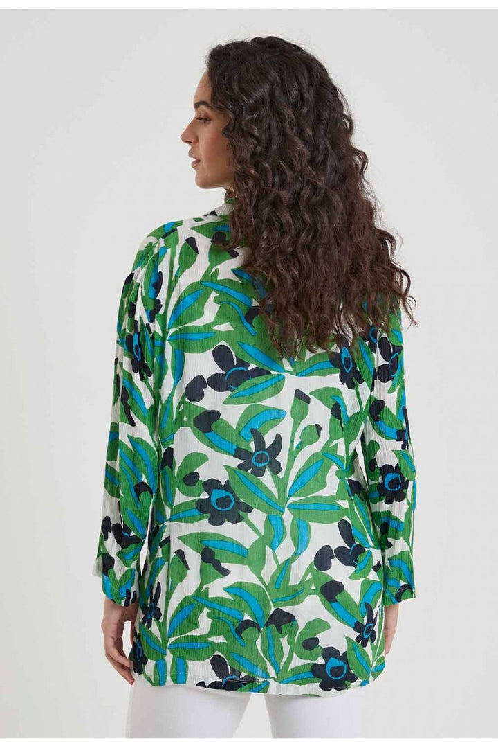 LILLY TUNIC | COL=MULTI