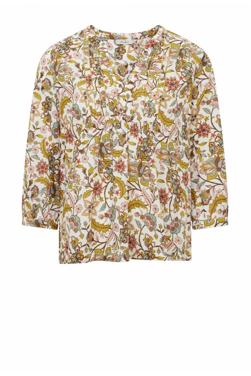LILY TOP | COL=MULTI
