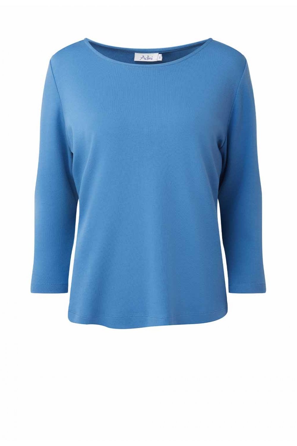 LISSY TOP | COL=BLUE