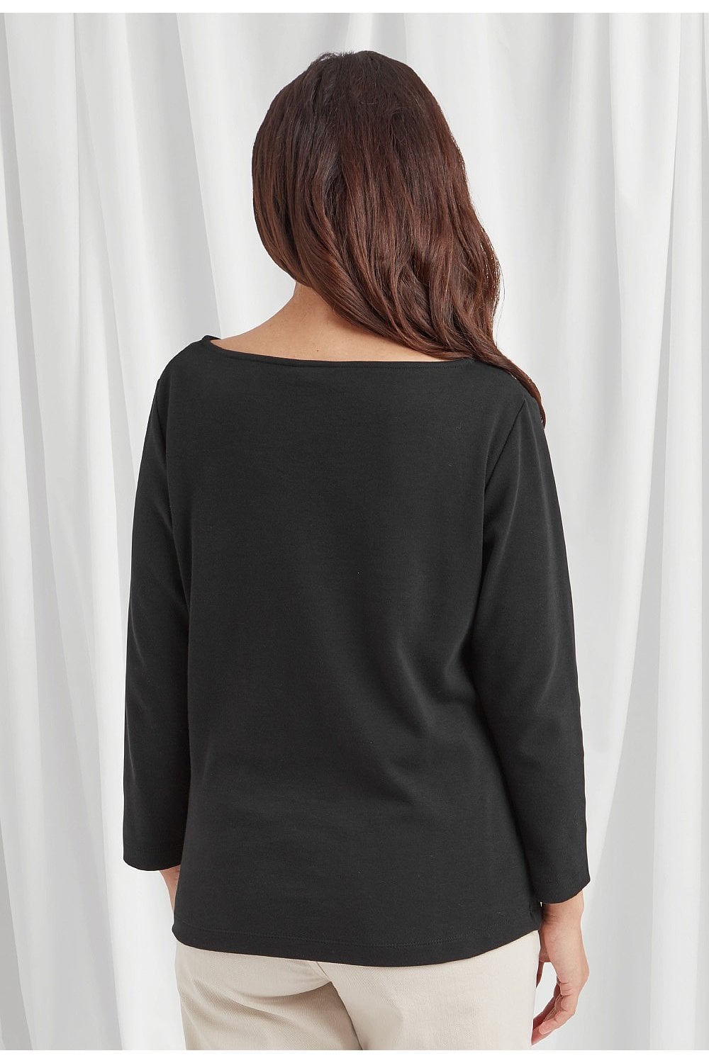 LISSY TOP | COL=BLACK
