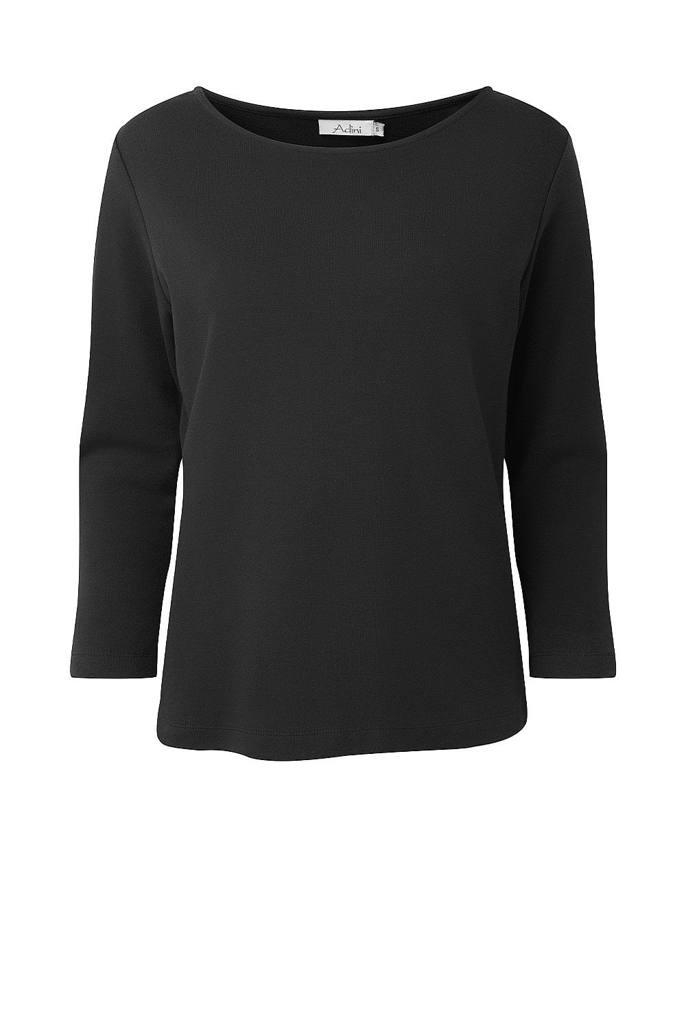 LISSY TOP | COL=BLACK