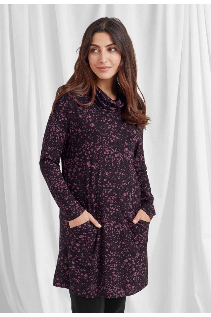 446774AV-BLACK-S