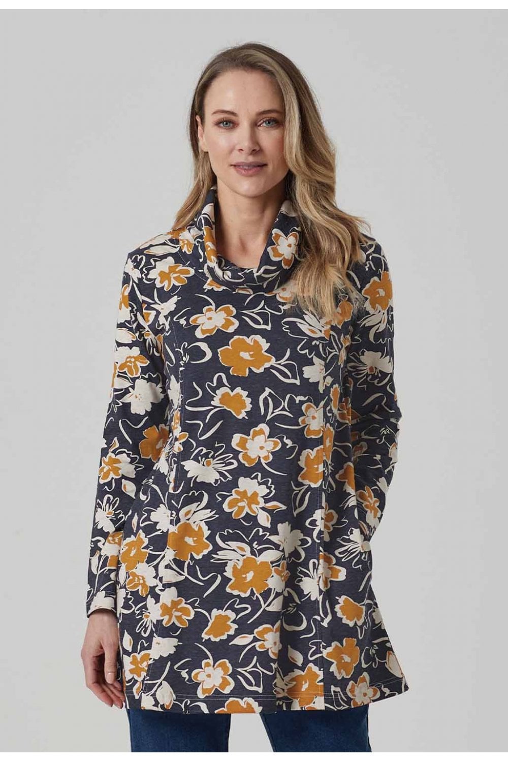 LYNX TUNIC | COL=BLACK