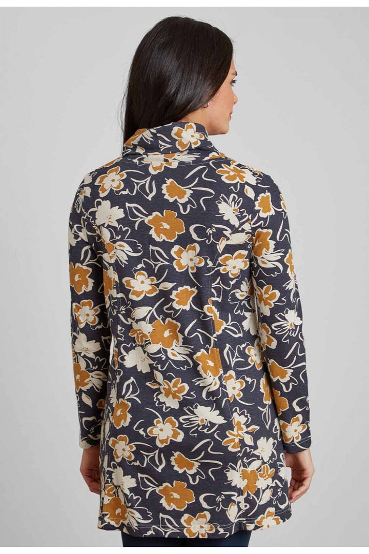 LYNX TUNIC | COL=BLACK