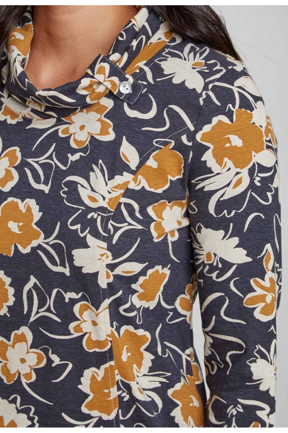LYNX TUNIC | COL=BLACK