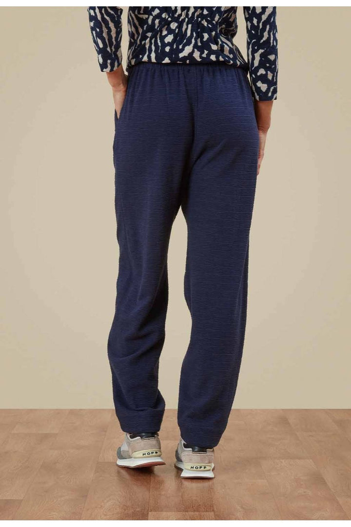MILA TROUSER | COL=NAVY