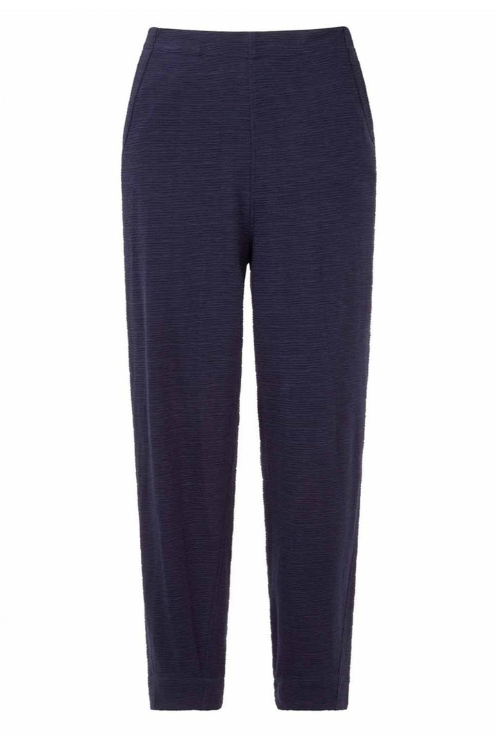 MILA TROUSER | COL=NAVY