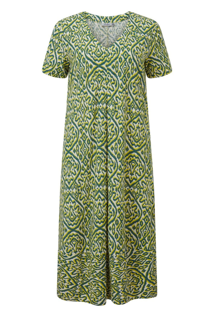 MIMA DRESS | COL=MULTI