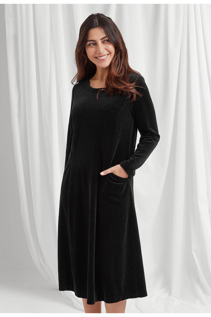 445205SV-BLACK-M