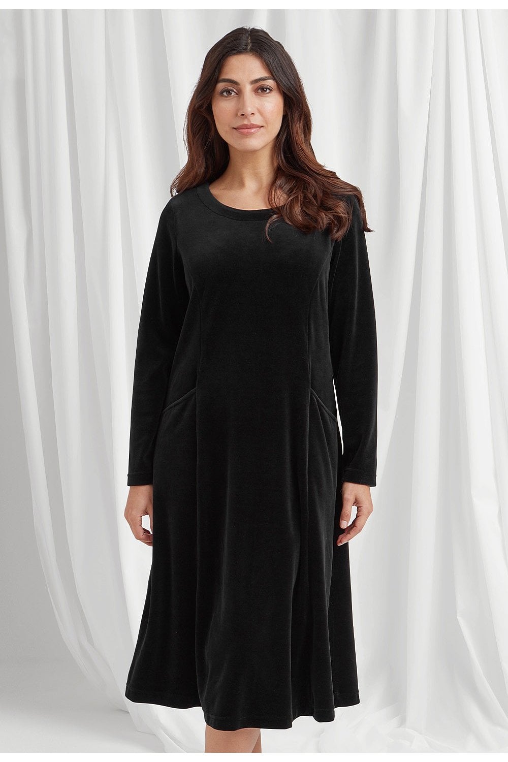 445205SV-BLACK-M