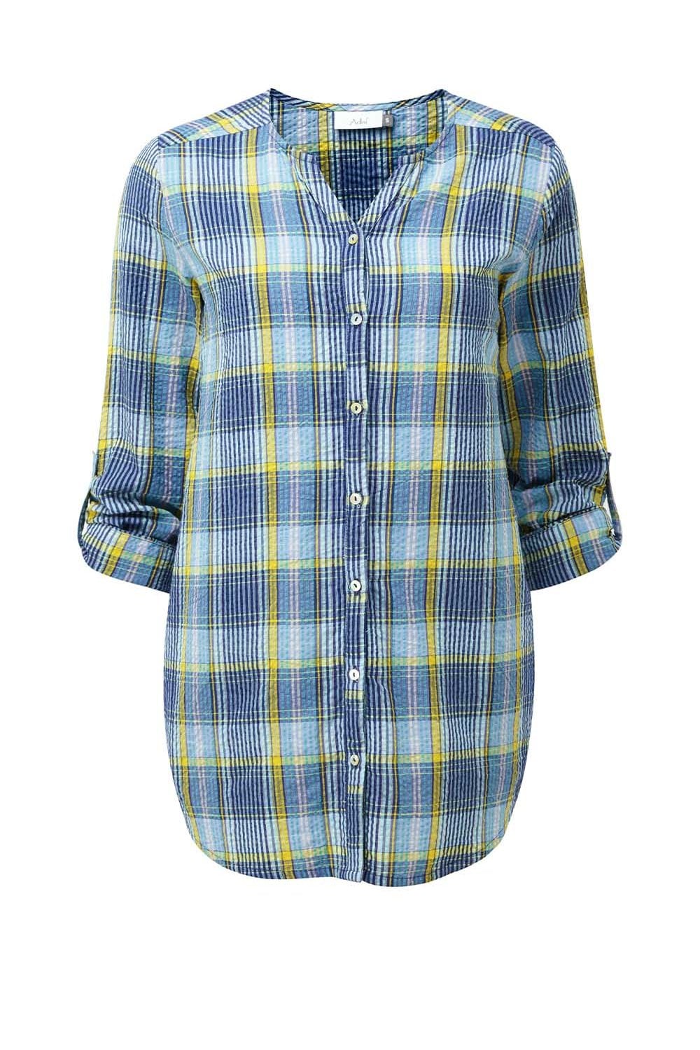 NANCY TUNIC | COL=CYON