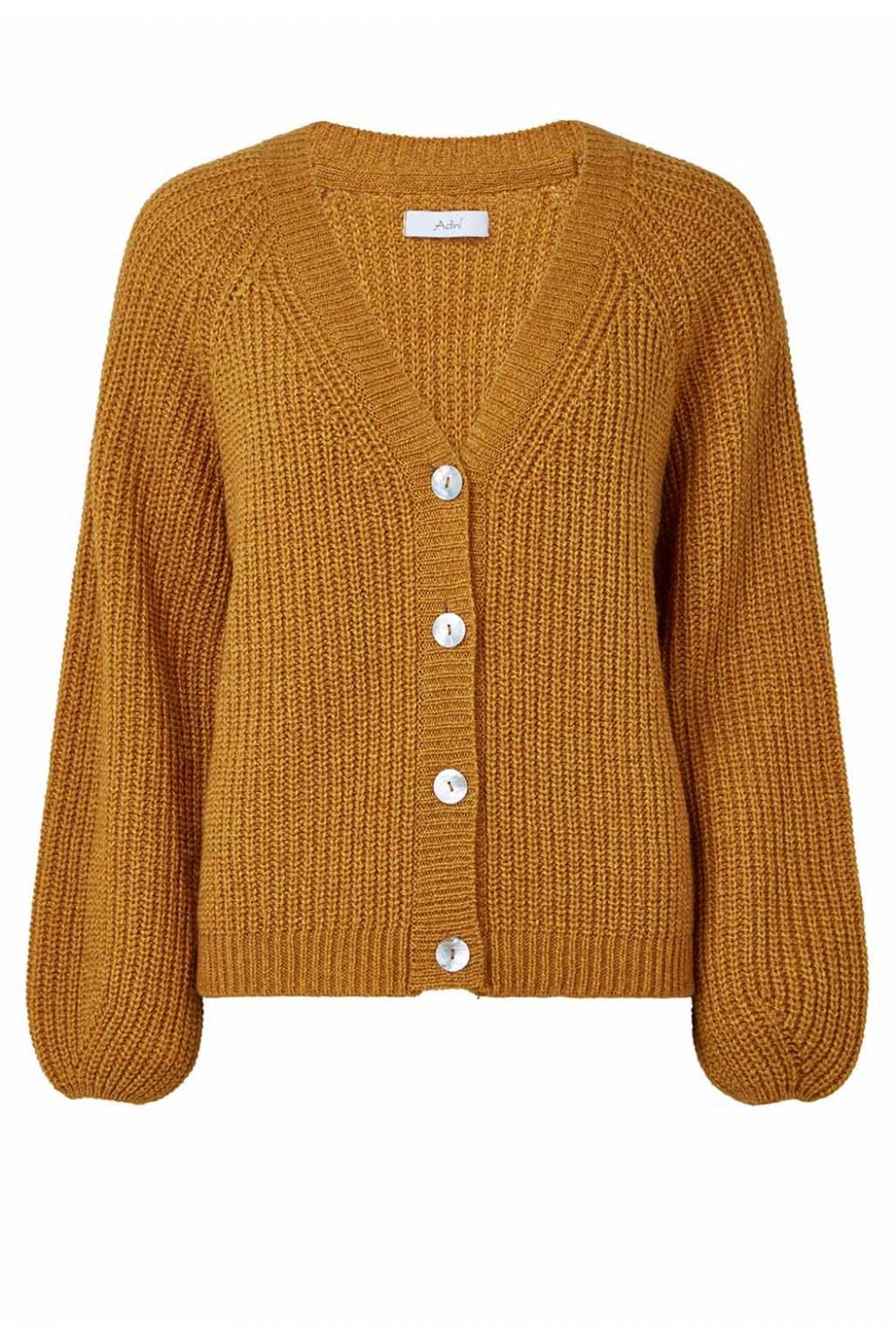 NEVAEH CARDIGAN | COL=MARMALADE