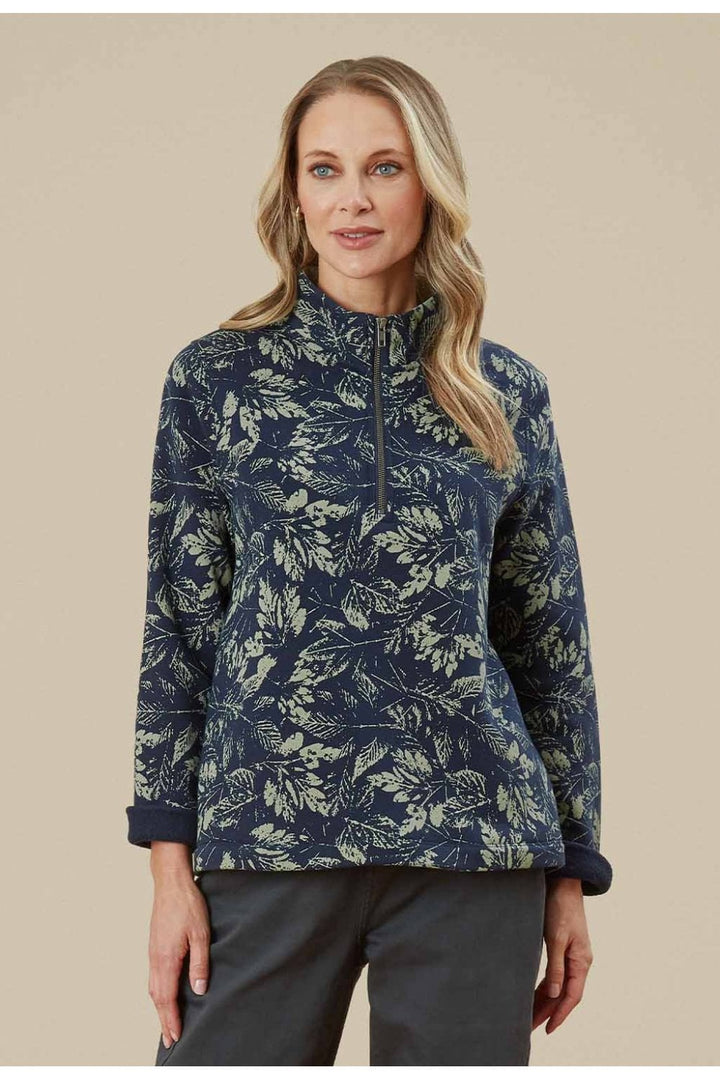 542661TF-NAVY-M