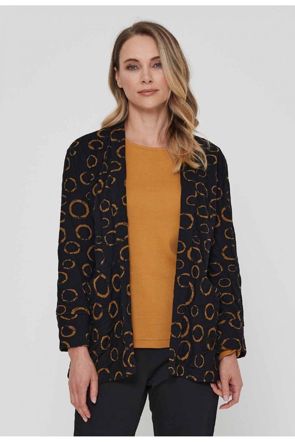 NOVA JACKET | COL=BLACK