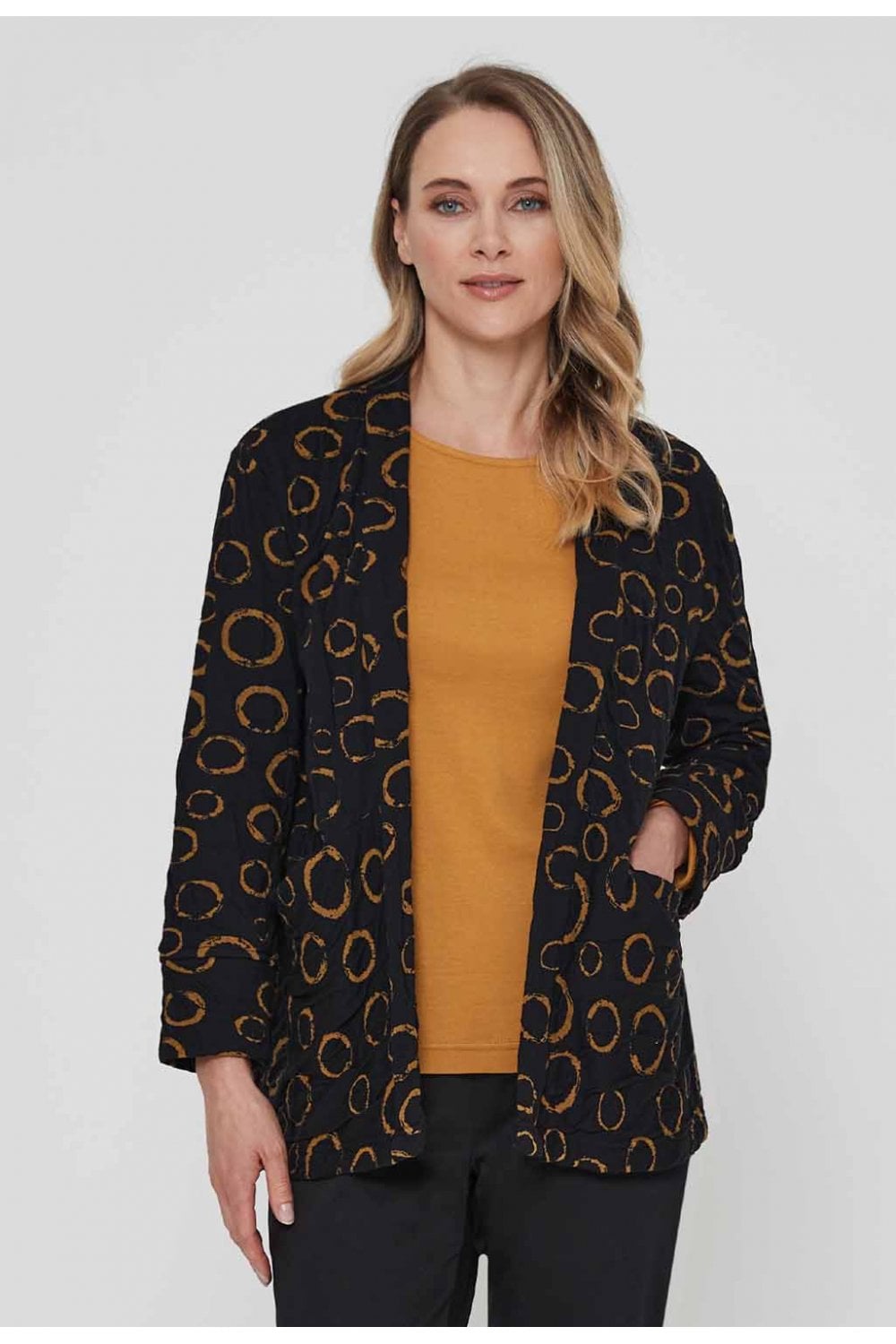 NOVA JACKET | COL=BLACK