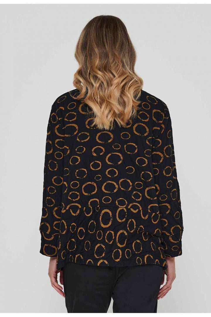 NOVA JACKET | COL=BLACK