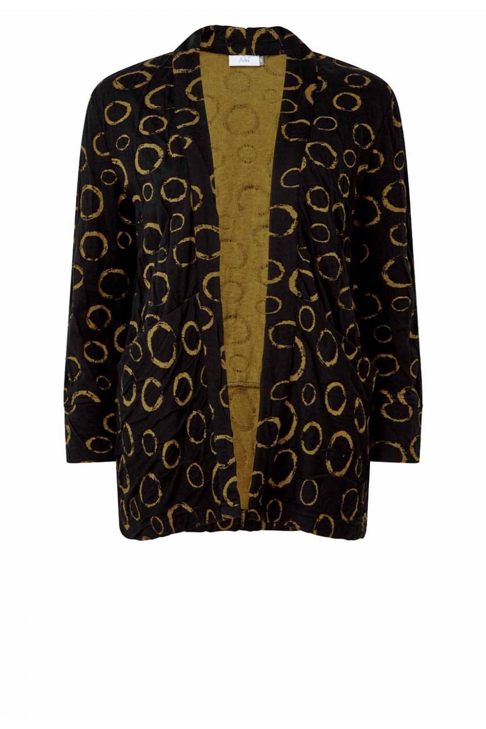 NOVA JACKET | COL=BLACK