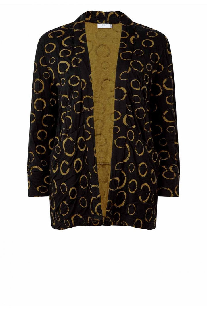 NOVA JACKET | COL=BLACK